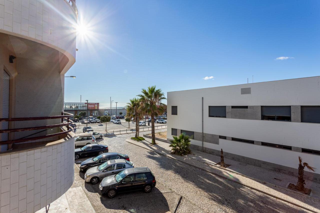 Joivy Deluxe Apt With Terrace In Costa Da Caprica Коста да Капарика Екстериор снимка